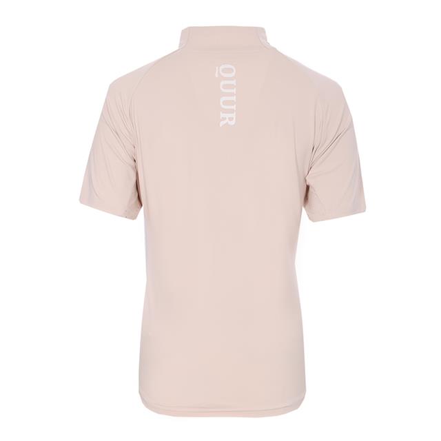 T-shirt d'entraînement QJolene QUUR Beige