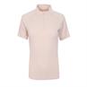 T-shirt d'entraînement QJolene QUUR Beige