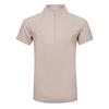 T-shirt d'entraînement QJolene QUUR Enfantss Beige