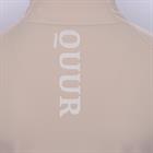 T-shirt d'entraînement QJolene QUUR Enfantss Beige