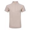 T-shirt d'entraînement QJolene QUUR Enfantss Beige