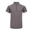 T-shirt d'entraînement QJolene QUUR Enfantss Gris