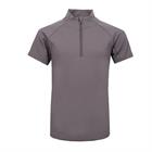 T-shirt d'entraînement QJolene QUUR Enfantss Gris