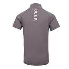 T-shirt d'entraînement QJolene QUUR Enfantss Gris