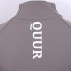 T-shirt d'entraînement QJolene QUUR Enfantss Gris