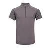T-shirt d'entraînement QJolene QUUR Enfantss Gris