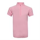 T-shirt d'entraînement QJolene QUUR Enfantss Rose