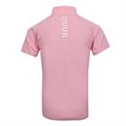 T-shirt d'entraînement QJolene QUUR Enfantss Rose