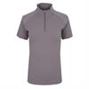 T-shirt d'entraînement QJolene QUUR Gris