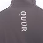 T-shirt d'entraînement QJolene QUUR Gris