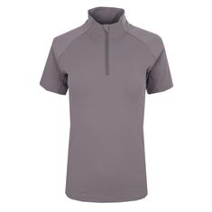 T-shirt d'entraînement QJolene QUUR Gris
