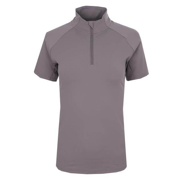 T-shirt d'entraînement QJolene QUUR Gris