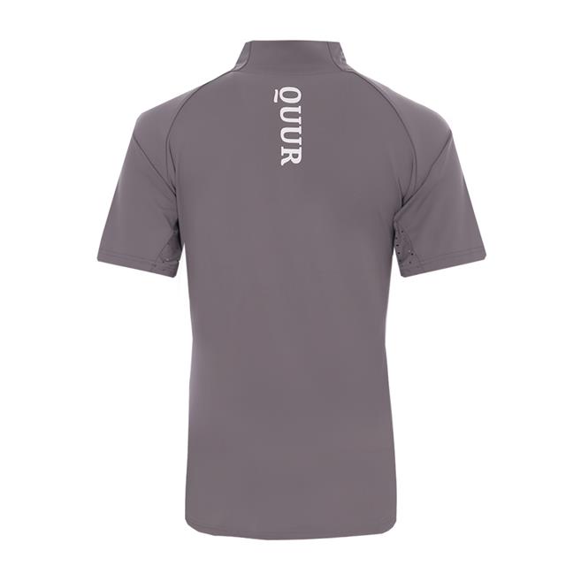T-shirt d'entraînement QJolene QUUR Gris