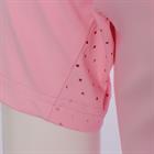 T-shirt d'entraînement QJolene QUUR Rose