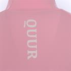T-shirt d'entraînement QJolene QUUR Rose