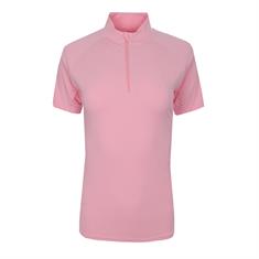 T-shirt d'entraînement QJolene QUUR Rose