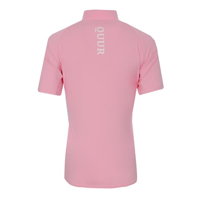 T-shirt d'entraînement QJolene QUUR Rose