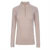T-shirt d'entraînement QJona QUUR Beige