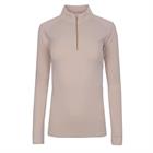 T-shirt d'entraînement QJona QUUR Beige