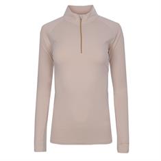 T-shirt d'entraînement QJona QUUR Beige