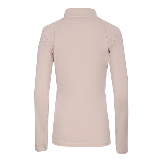 T-shirt d'entraînement QJona QUUR Beige
