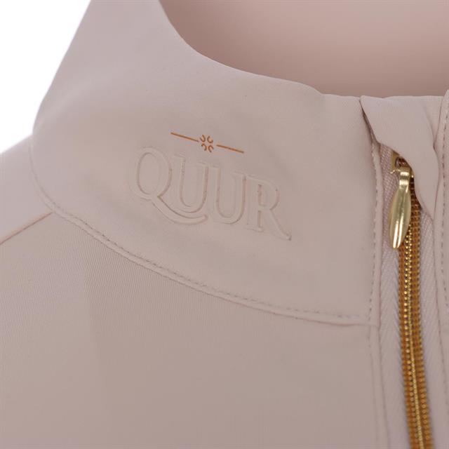 T-shirt d'entraînement QJona QUUR Beige