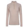 T-shirt d'entraînement QJona QUUR Beige