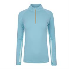 T-shirt d'entraînement QJona QUUR Bleu