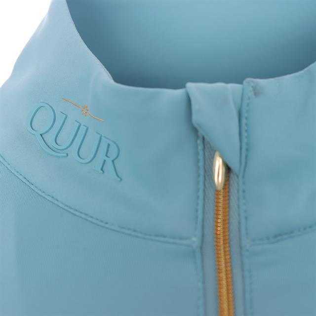 T-shirt d'entraînement QJona QUUR Bleu