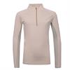 T-shirt d'entraînement QJona QUUR Enfantss Beige
