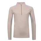 T-shirt d'entraînement QJona QUUR Enfantss Beige