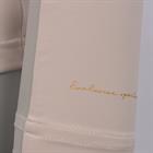 T-shirt d'entraînement QJona QUUR Enfantss Beige