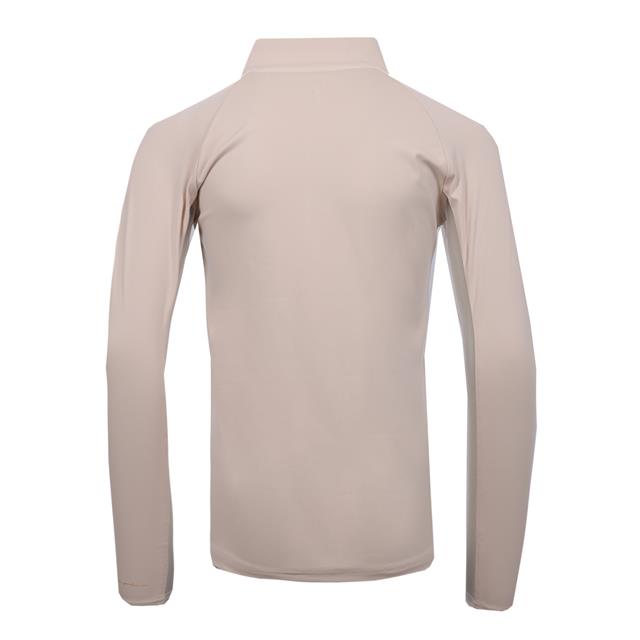 T-shirt d'entraînement QJona QUUR Enfantss Beige