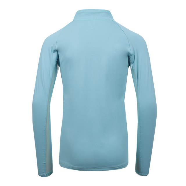 T-shirt d'entraînement QJona QUUR Enfantss Bleu