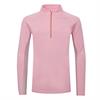 T-shirt d'entraînement QJona QUUR Enfantss Rose