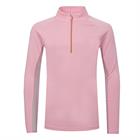 T-shirt d'entraînement QJona QUUR Enfantss Rose