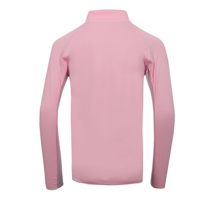 T-shirt d'entraînement QJona QUUR Enfantss Rose