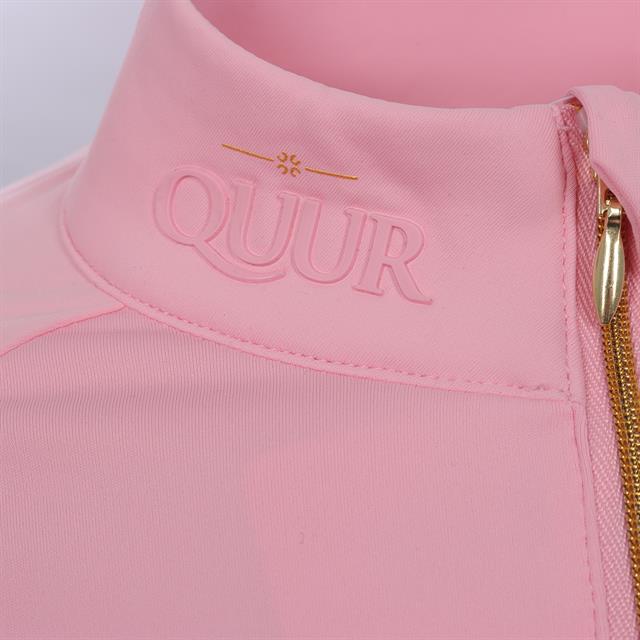 T-shirt d'entraînement QJona QUUR Enfantss Rose