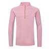T-shirt d'entraînement QJona QUUR Enfantss Rose