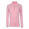 T-shirt d'entraînement QJona QUUR Rose