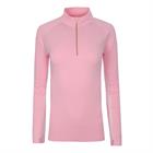 T-shirt d'entraînement QJona QUUR Rose