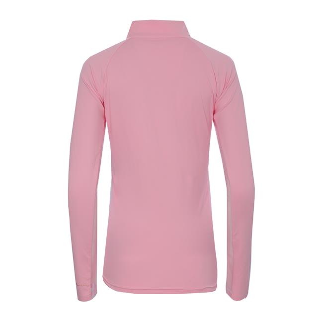 T-shirt d'entraînement QJona QUUR Rose
