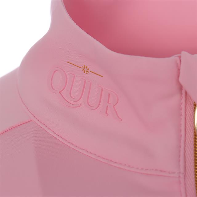 T-shirt d'entraînement QJona QUUR Rose