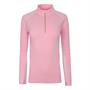 T-shirt d'entraînement QJona QUUR Rose