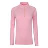 T-shirt d'entraînement QJona QUUR Rose