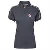 T-shirt d'entraînement Royal PK international Enfantss Gris foncé