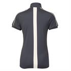 T-shirt d'entraînement Royal PK international Enfantss Gris foncé