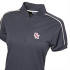 T-shirt d'entraînement Royal PK international Enfantss Gris foncé