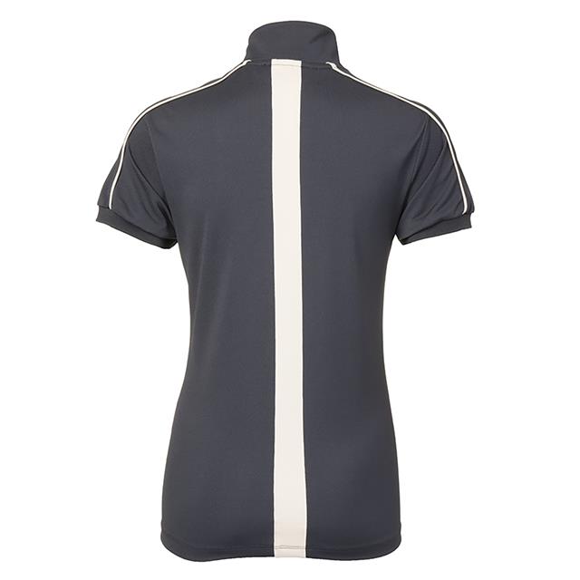 T-shirt d'entraînement Royal PK international Enfantss Gris foncé