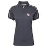 T-shirt d'entraînement Royal PK international Enfantss Gris foncé